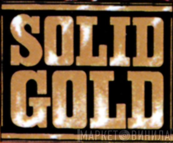 Solid Gold  - Винил CD и Кассеты лейбла Solid Gold (7) на сайте МаркетВинила