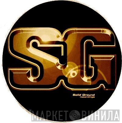 Solid Ground - Винил CD и Кассеты лейбла Solid Ground на сайте МаркетВинила