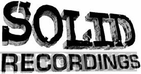 Solid Recordings - Винил CD и Кассеты лейбла Solid Recordings на сайте МаркетВинила