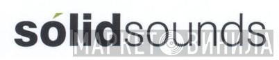 Solid Sounds - Винил CD и Кассеты лейбла Solid Sounds на сайте МаркетВинила