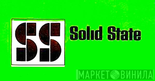 Solid State Records  - Винил CD и Кассеты лейбла Solid State Records (2) на сайте МаркетВинила