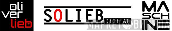 Solieb Digital - Винил CD и Кассеты лейбла Solieb Digital на сайте МаркетВинила