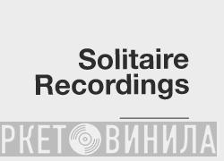 Solitaire Recordings - Винил CD и Кассеты лейбла Solitaire Recordings на сайте МаркетВинила