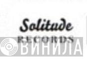 Solitude Records  - Винил CD и Кассеты лейбла Solitude Records (2) на сайте МаркетВинила