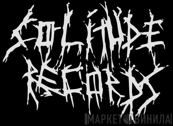 Solitude Records - Винил CD и Кассеты лейбла Solitude Records на сайте МаркетВинила