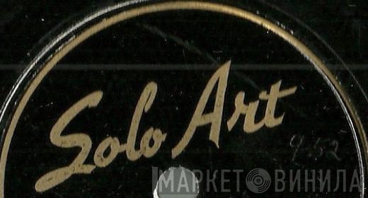 Solo Art - Винил CD и Кассеты лейбла Solo Art на сайте МаркетВинила