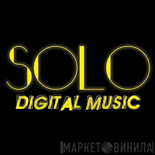 Solo Digital Music - Винил CD и Кассеты лейбла Solo Digital Music на сайте МаркетВинила