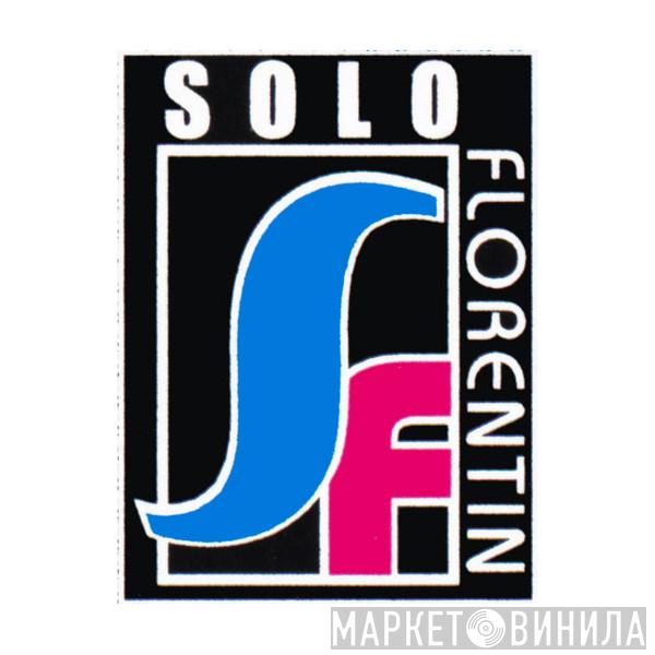 Solo Florentin - Винил CD и Кассеты лейбла Solo Florentin на сайте МаркетВинила