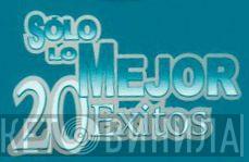 Solo Lo Mejor: 20 Exitos - Винил CD и Кассеты лейбла Solo Lo Mejor: 20 Exitos на сайте МаркетВинила