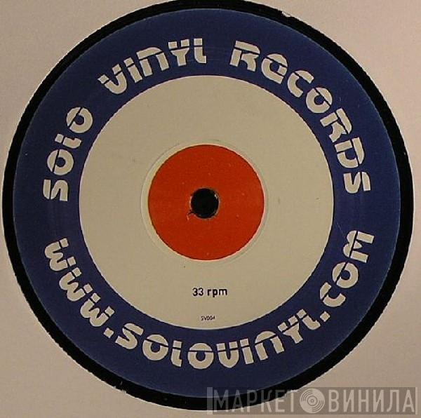 Solo Vinyl - Винил CD и Кассеты лейбла Solo Vinyl на сайте МаркетВинила