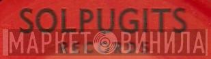 Solpugits Records - Винил CD и Кассеты лейбла Solpugits Records на сайте МаркетВинила