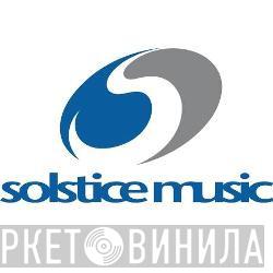 Solstice Music Europe - Винил CD и Кассеты лейбла Solstice Music Europe на сайте МаркетВинила