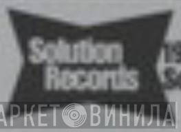 Solution Records  - Винил CD и Кассеты лейбла Solution Records (2) на сайте МаркетВинила