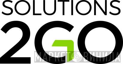 Solutions 2 GO do Brasil - Винил CD и Кассеты лейбла Solutions 2 GO do Brasil на сайте МаркетВинила