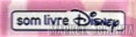 Som Livre Disney - Винил CD и Кассеты лейбла Som Livre Disney на сайте МаркетВинила