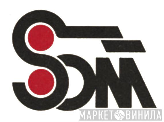 Som  - Винил CD и Кассеты лейбла Som (3) на сайте МаркетВинила