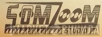 SomZoom Studio - Винил CD и Кассеты лейбла SomZoom Studio на сайте МаркетВинила