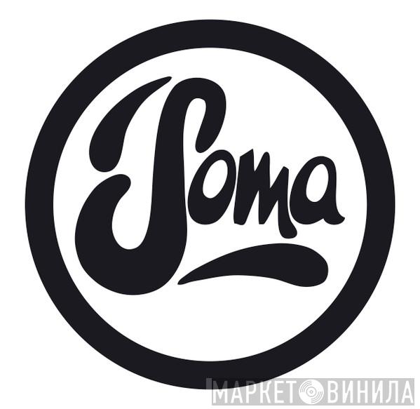 Soma Quality Recordings - Винил CD и Кассеты лейбла Soma Quality Recordings на сайте МаркетВинила