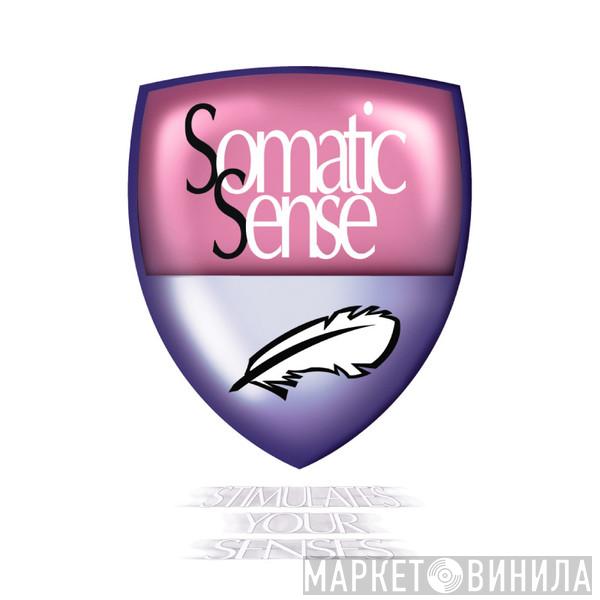 Somatic Sense - Винил CD и Кассеты лейбла Somatic Sense на сайте МаркетВинила
