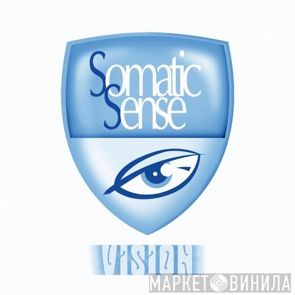 Somatic Sense Vision - Винил CD и Кассеты лейбла Somatic Sense Vision на сайте МаркетВинила