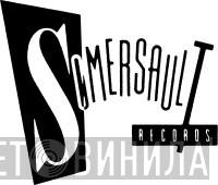 Somersault Records - Винил CD и Кассеты лейбла Somersault Records на сайте МаркетВинила