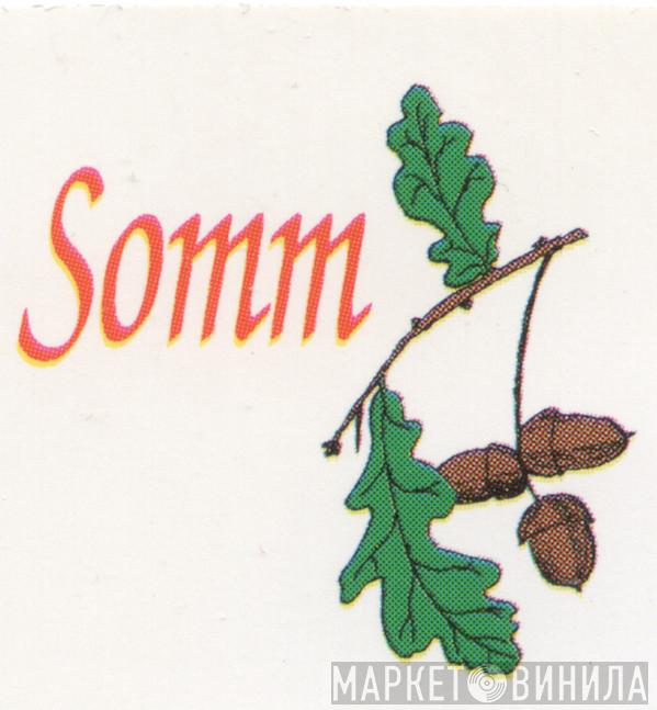 Somm New Horizons - Винил CD и Кассеты лейбла Somm New Horizons на сайте МаркетВинила