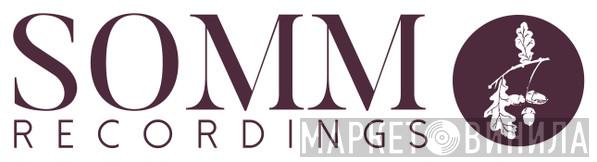 Somm Recordings - Винил CD и Кассеты лейбла Somm Recordings на сайте МаркетВинила