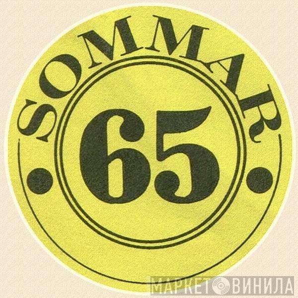Sommar 65 - Винил CD и Кассеты лейбла Sommar 65 на сайте МаркетВинила