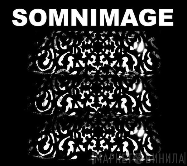 Somnimage - Винил CD и Кассеты лейбла Somnimage на сайте МаркетВинила