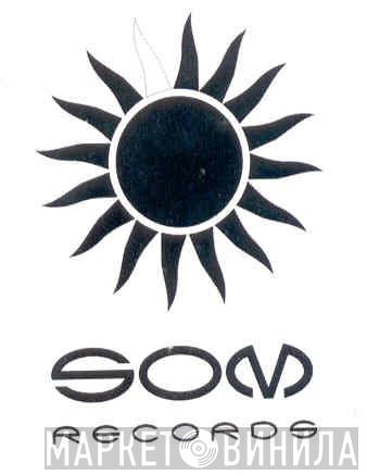 Somystic Sun - Винил CD и Кассеты лейбла Somystic Sun на сайте МаркетВинила