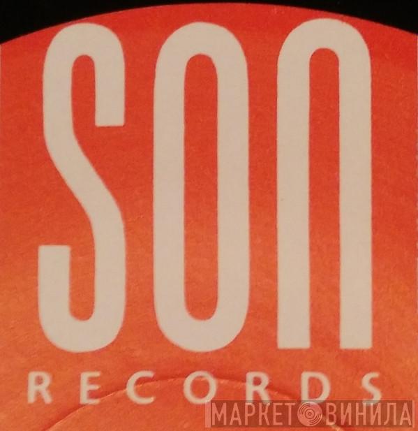 Son Records  - Винил CD и Кассеты лейбла Son Records (2) на сайте МаркетВинила