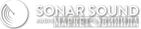 Sonar Sound Studios - Винил CD и Кассеты лейбла Sonar Sound Studios на сайте МаркетВинила