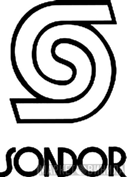 Sondor - Винил CD и Кассеты лейбла Sondor на сайте МаркетВинила