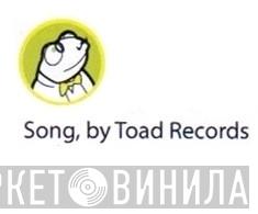 Song, By Toad Records - Винил CD и Кассеты лейбла Song, By Toad Records на сайте МаркетВинила