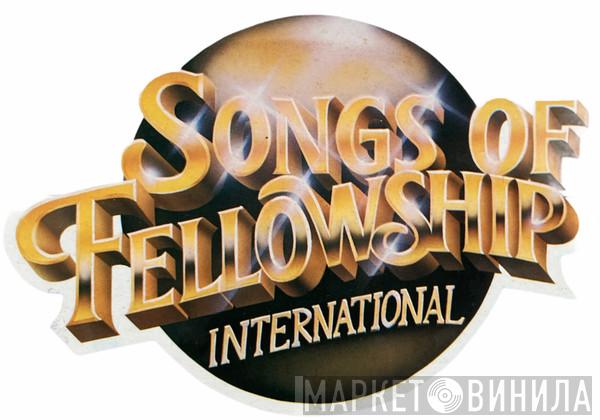 Songs Of Fellowship International - Винил CD и Кассеты лейбла Songs Of Fellowship International на сайте МаркетВинила