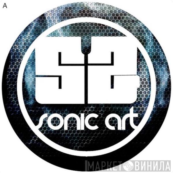 Sonic Art Recordings - Винил CD и Кассеты лейбла Sonic Art Recordings на сайте МаркетВинила
