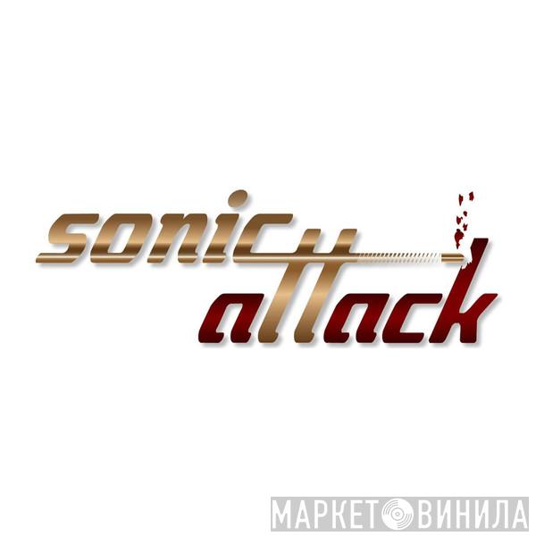 Sonic Attack Records - Винил CD и Кассеты лейбла Sonic Attack Records на сайте МаркетВинила