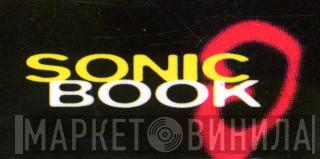 Sonic Book - Винил CD и Кассеты лейбла Sonic Book на сайте МаркетВинила