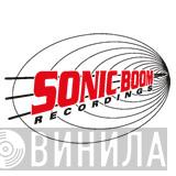 Sonic Boom Recordings - Винил CD и Кассеты лейбла Sonic Boom Recordings на сайте МаркетВинила