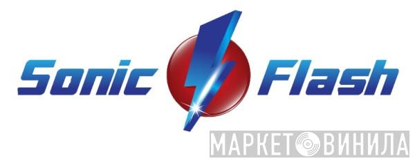 Sonic Flash - Винил CD и Кассеты лейбла Sonic Flash на сайте МаркетВинила