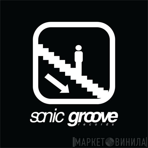 Sonic Groove - Винил CD и Кассеты лейбла Sonic Groove на сайте МаркетВинила