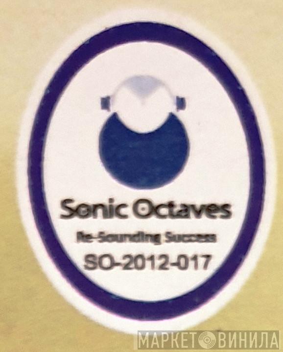Sonic Octaves - Винил CD и Кассеты лейбла Sonic Octaves на сайте МаркетВинила
