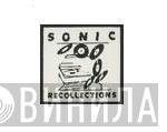 Sonic Recollections - Винил CD и Кассеты лейбла Sonic Recollections на сайте МаркетВинила