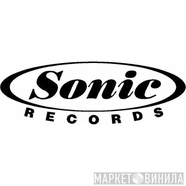 Sonic Records  - Винил CD и Кассеты лейбла Sonic Records (2) на сайте МаркетВинила