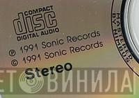 Sonic Records  - Винил CD и Кассеты лейбла Sonic Records (3) на сайте МаркетВинила
