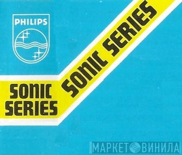 Sonic Series - Винил CD и Кассеты лейбла Sonic Series на сайте МаркетВинила