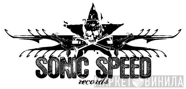 Sonic Speed Records - Винил CD и Кассеты лейбла Sonic Speed Records на сайте МаркетВинила