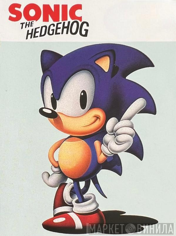 Sonic The Hedgehog - Винил CD и Кассеты лейбла Sonic The Hedgehog на сайте МаркетВинила