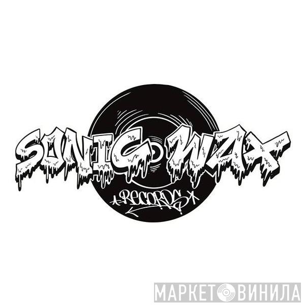 Sonic Wax Records - Винил CD и Кассеты лейбла Sonic Wax Records на сайте МаркетВинила