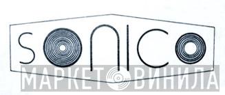 Sonico - Винил CD и Кассеты лейбла Sonico на сайте МаркетВинила